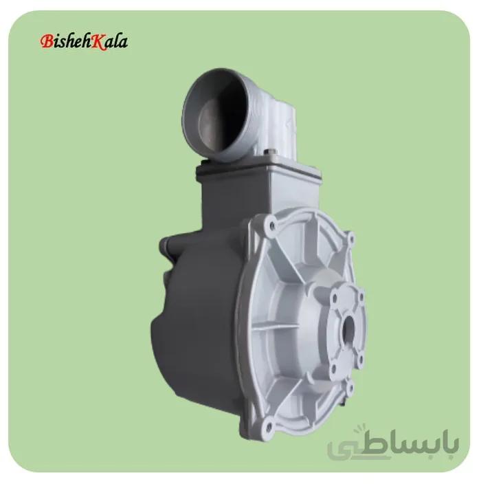 پمپ تک ۴ اینچ روبینی دایکاستی BMP