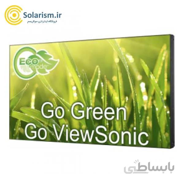 ویدیو وال Viewsonic cdx5552
