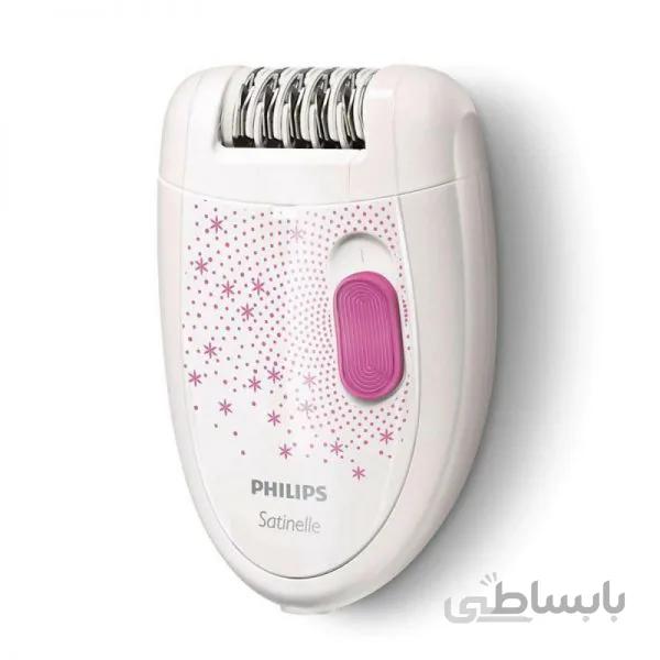 اپیلاتور فیلیپس مدل Philips Hp6419/01