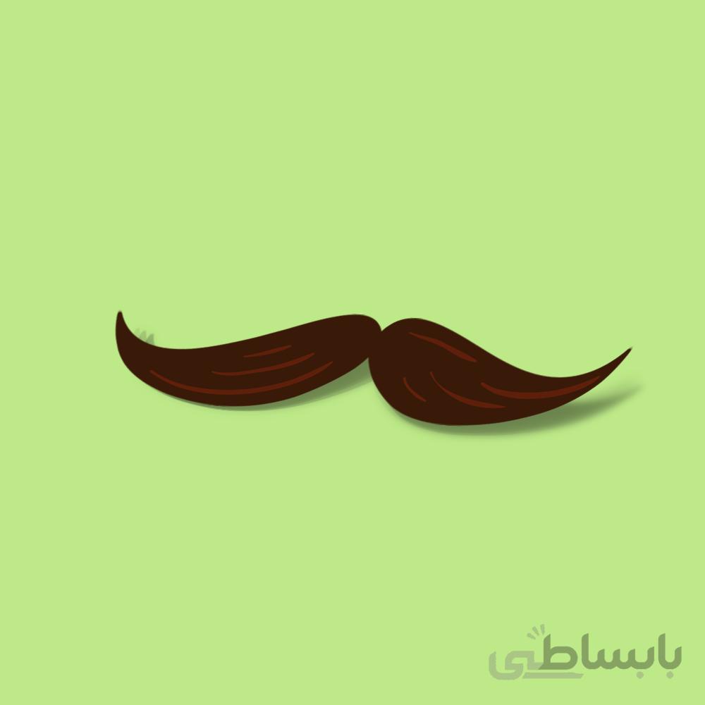 moustache