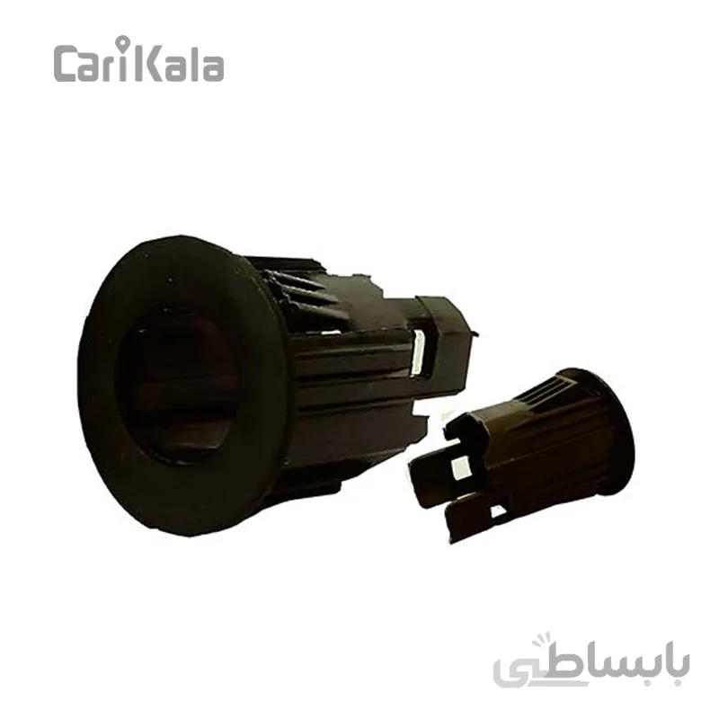 قاب سنسور سیستم هشدار موانع عقب 206 SD کروز