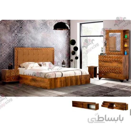 سرویس خواب آپادانا