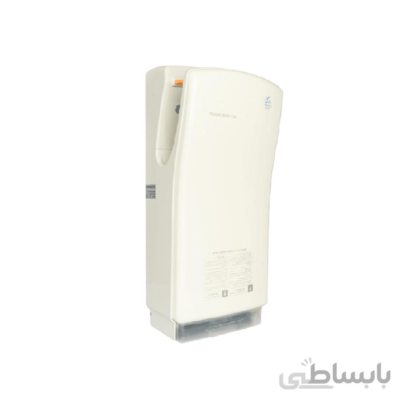 دست خشک کن رینا مدل SUPER JET