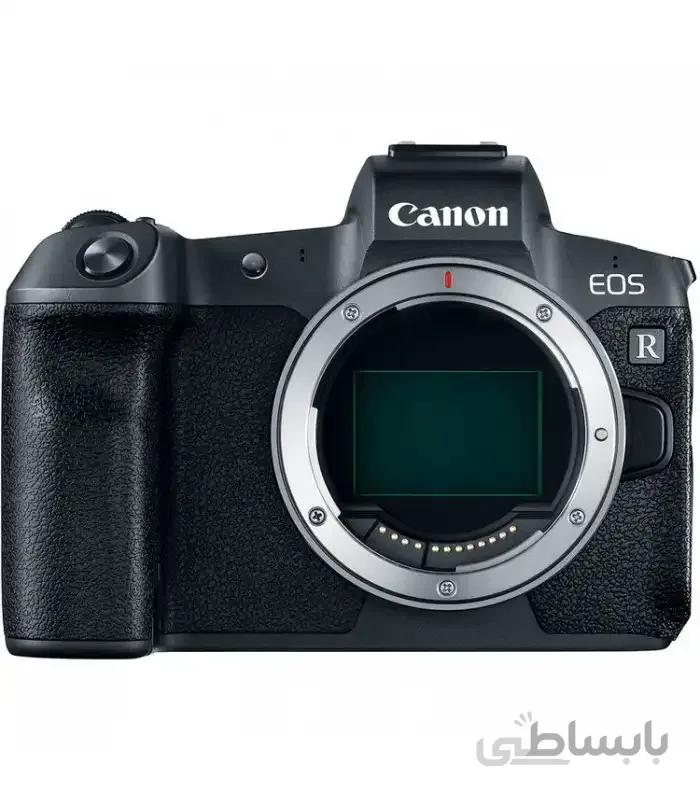 Canon EOS R Mirrorless Digital Camera Body Only