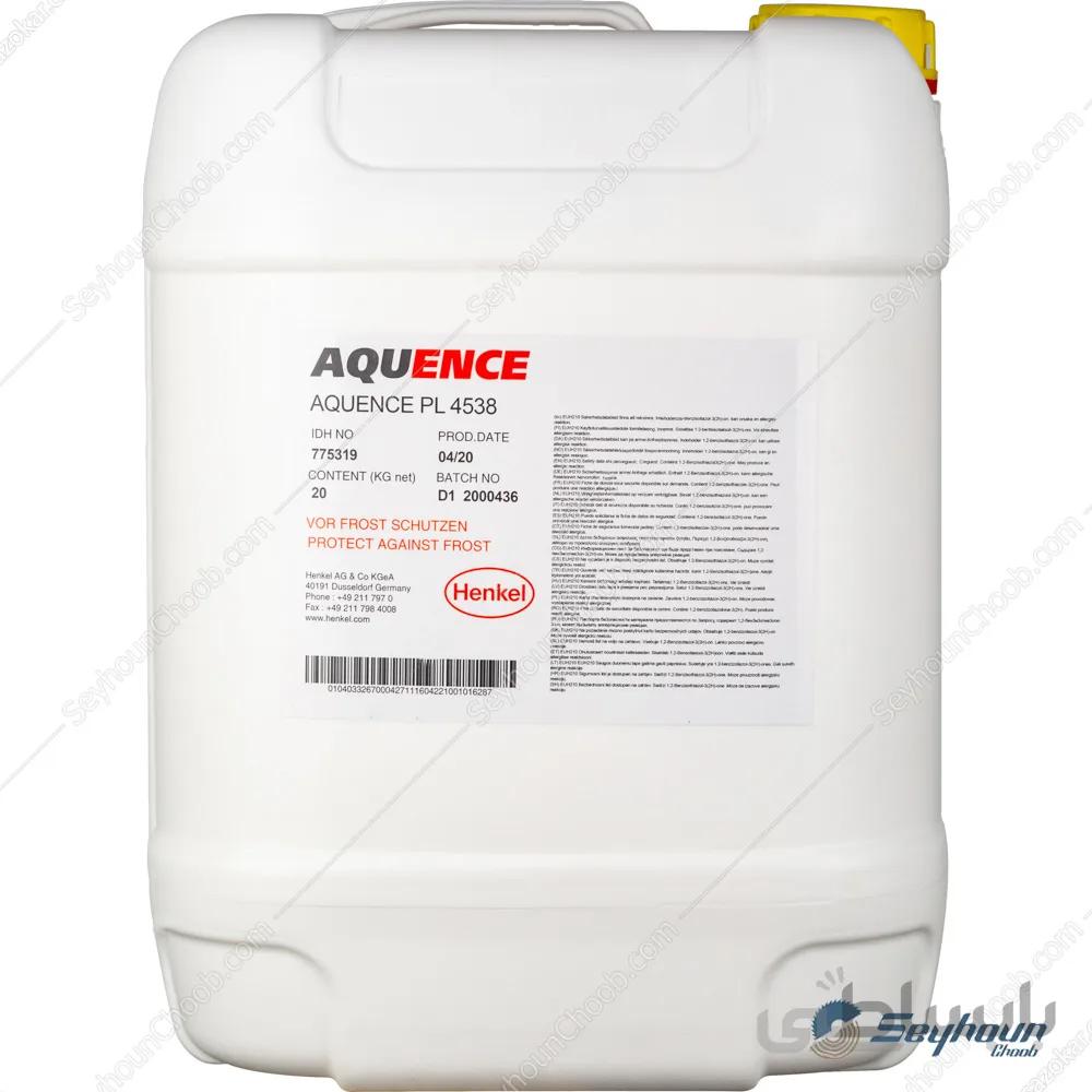 چسب ممبران هنکل مدل Henkel PL 4538 وزن 20 کیلوگرم