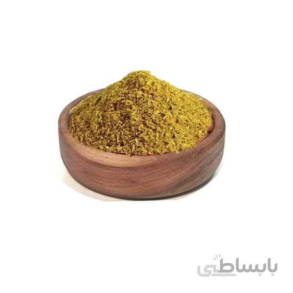 ادویه مخصوص ماهی 1 کیلوگرمی ا fish seasoning