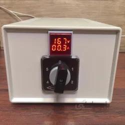 کنترل دور موتورفن 6 آمپر کلیدی (دیجی کنترل ترانسی) DIGI-6-T