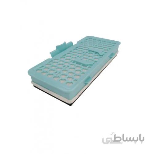 فیلتر کامل جاروبرقی الجی