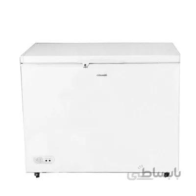 فریزر صندوقی هیمالیا طول ۱۲۰cm مدل VCF275 ا Himalaya Box Freeze VCF275
