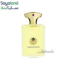 ادکلن آمواج سیل مردانه 100میل Amouage Ciel