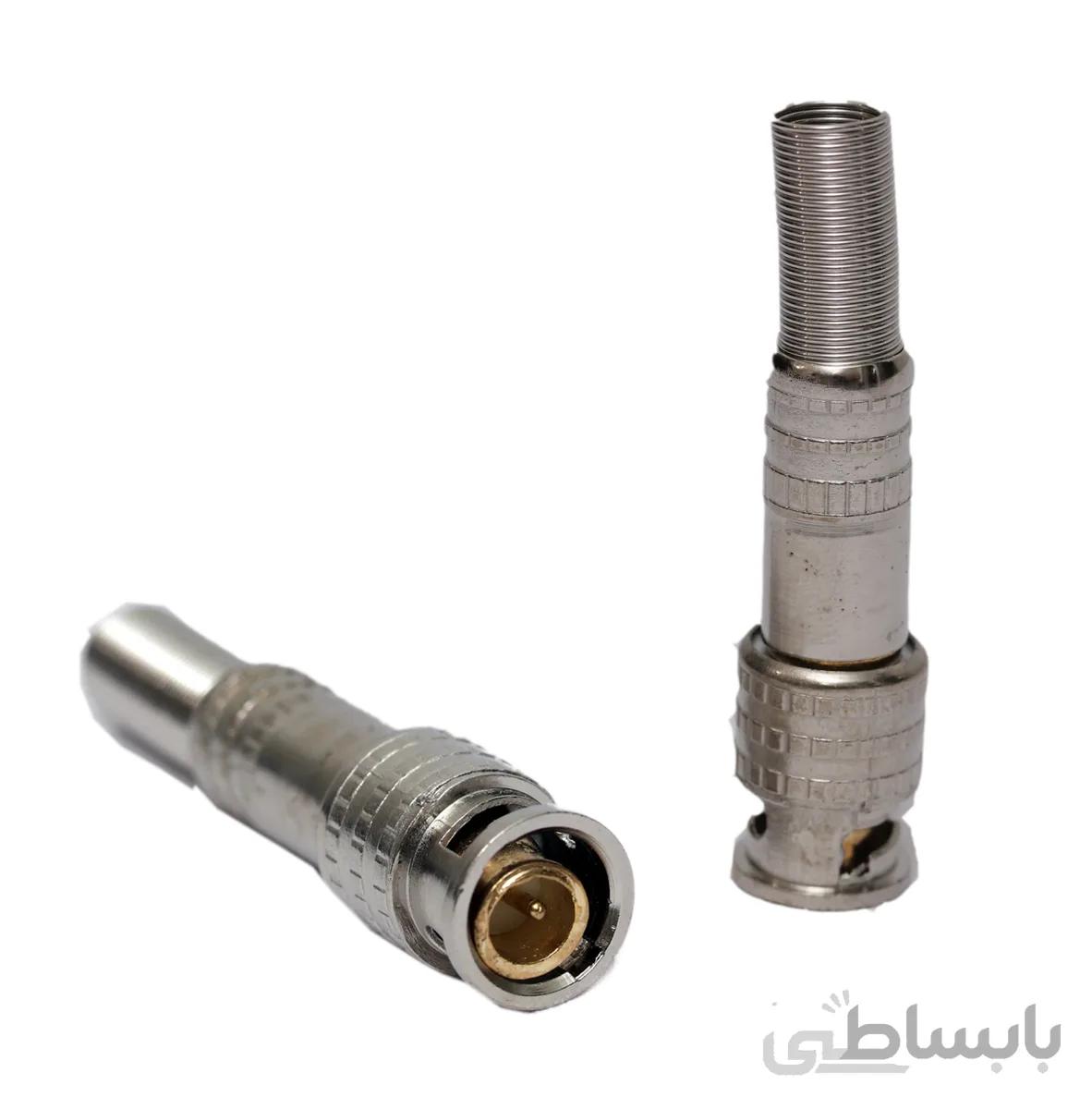 فیش BNC