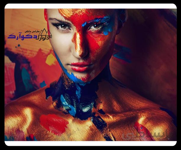 پوستر چهره 016