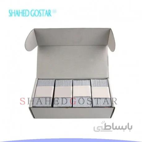 کارت RFID فرکانس 125KHz