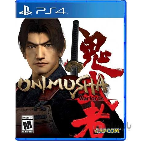 Onimusha