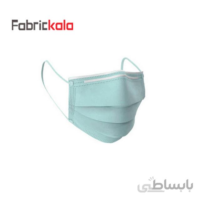 ماسک یکبار مصرف