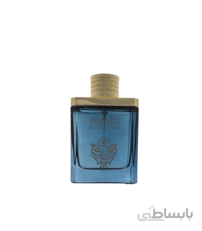 کرید ارولفا آبی شرکتی فرگرانس erolfa creed