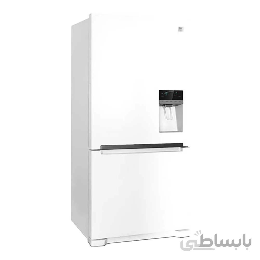یخچال فریزر دوو مدل D2BF-0291 ا Daewoo D2BF-0291