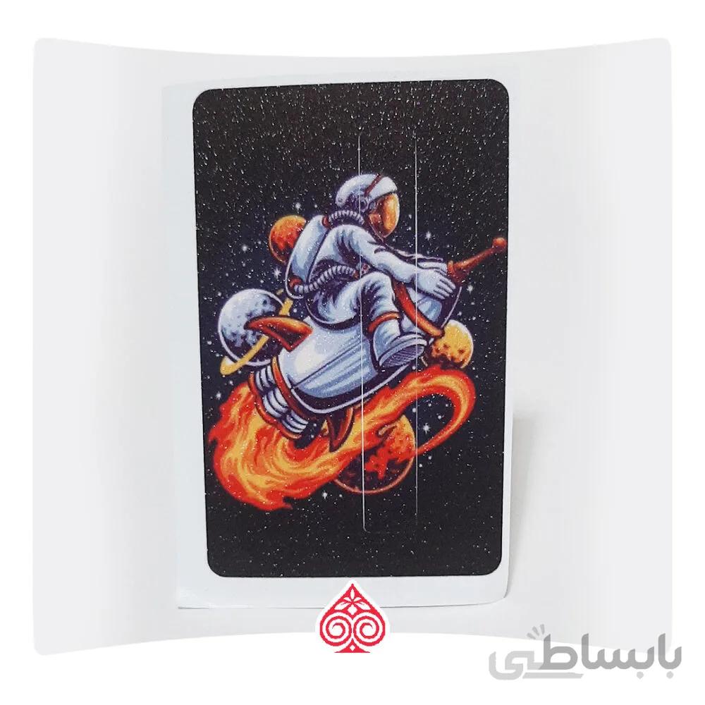 برچسب کارت بانکی کد 620033
