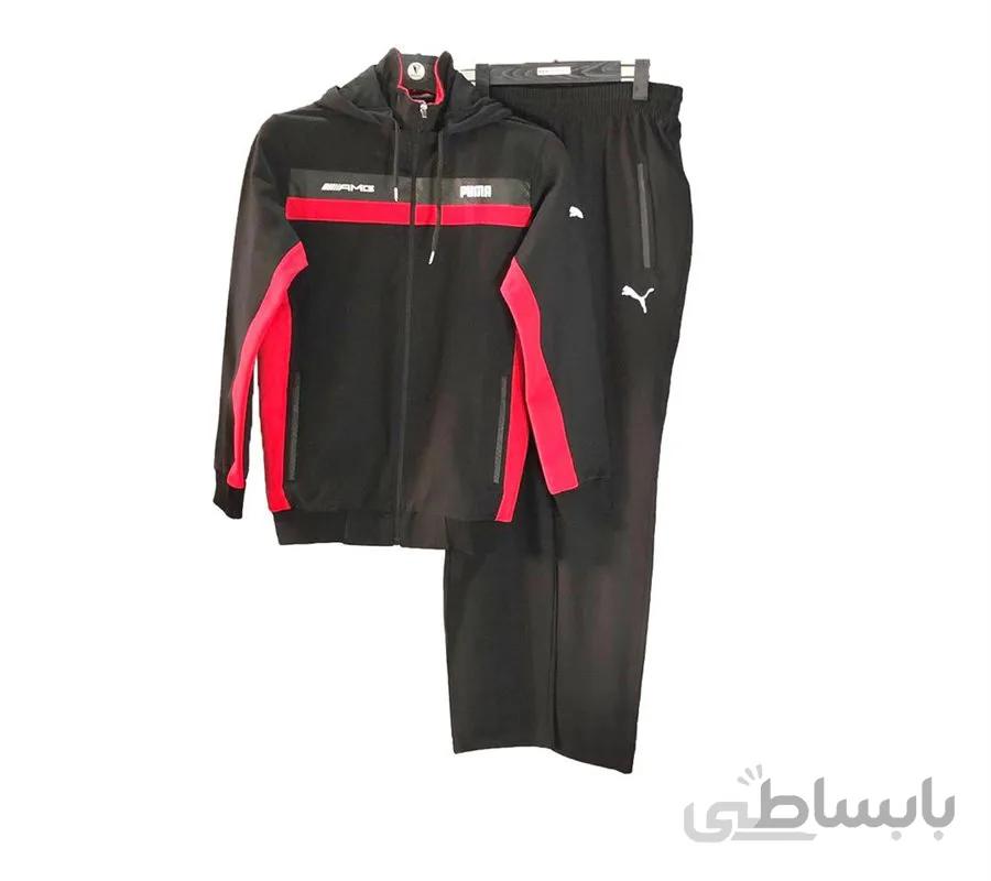 ست ورزشی مردانه پوما 044