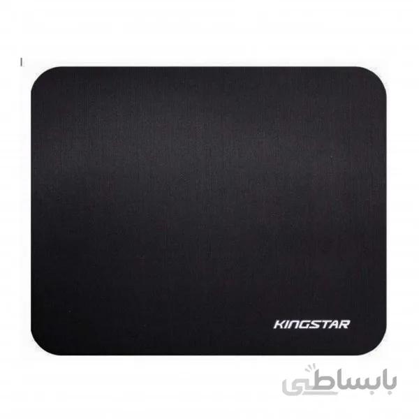 ماوس پد ساده KINGSTAR