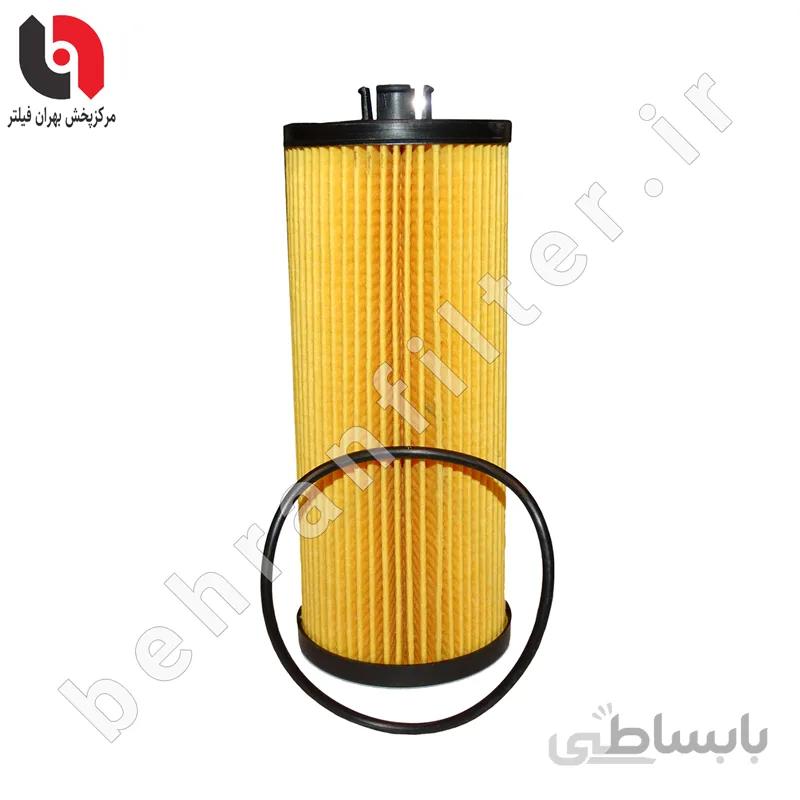 فیلتر روغن مرسدس بنز اتگو