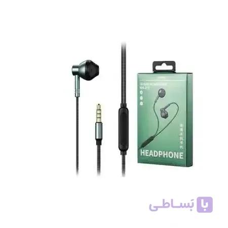 هندزفری ریمکس مدل RM-201