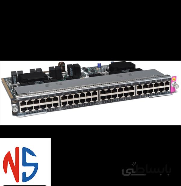ماژول X4748-RJ45-E