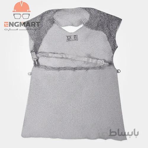 پيش بند نيم تنه دار مدل Bolero-100