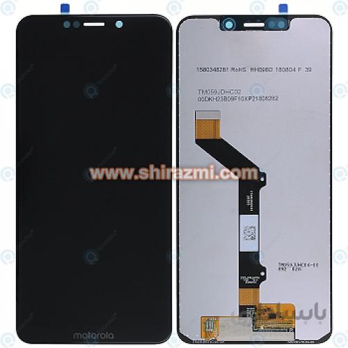 تاچ و ال سی دی موتورولا وان - Motorola One