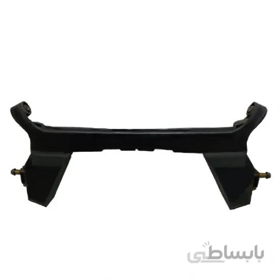 اکسل عقب مگان