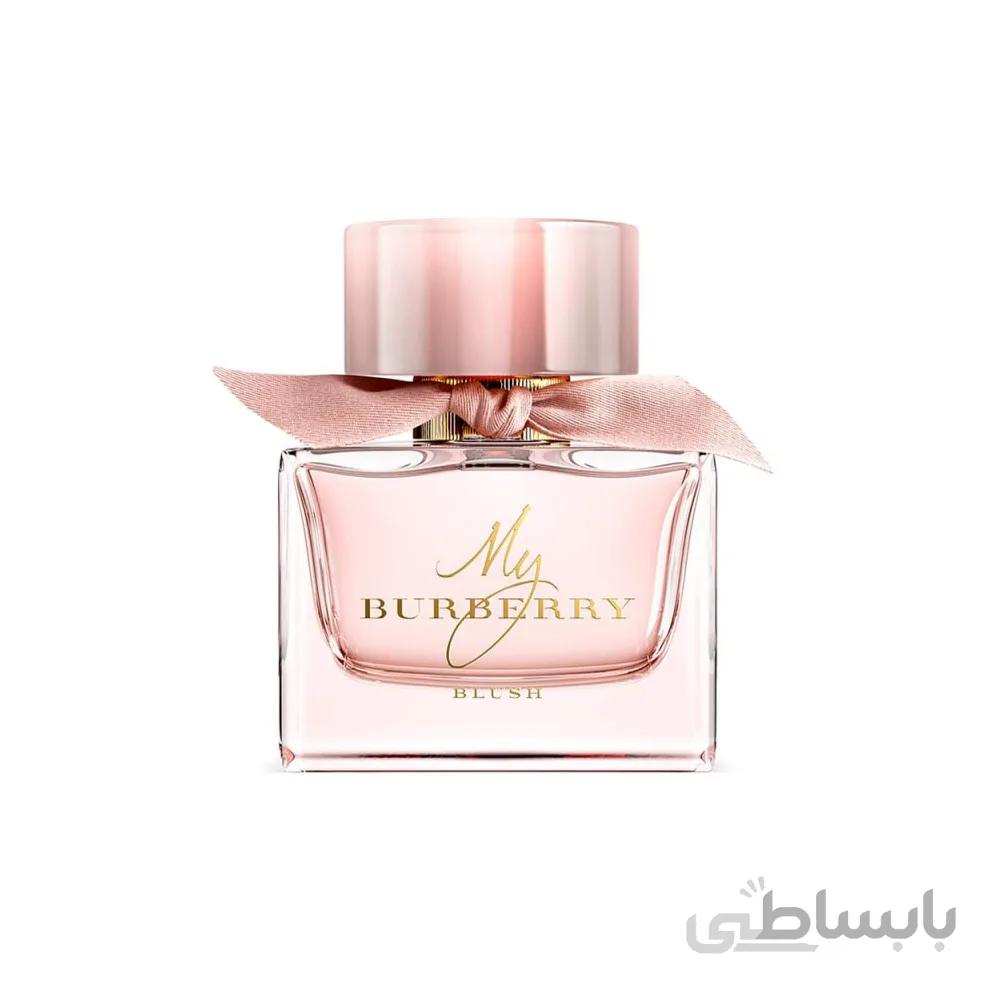 ادکلن مای بربری بلاش My Burberry Blush