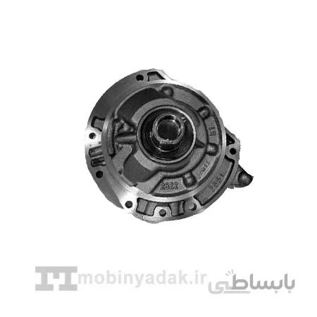 اویل پمپ گیربکس تیگو ۵