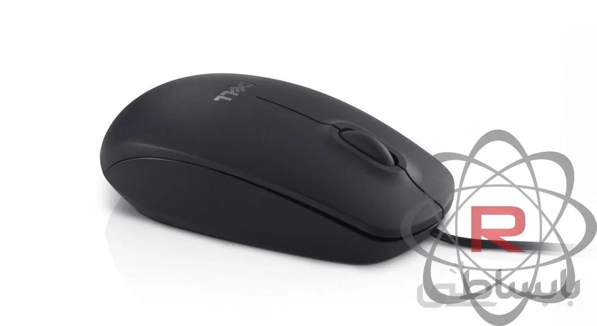 ماوس دل مدل MS 111 PLUS-ORG ا Dell MS 111 PLUS-ORG Mouse
