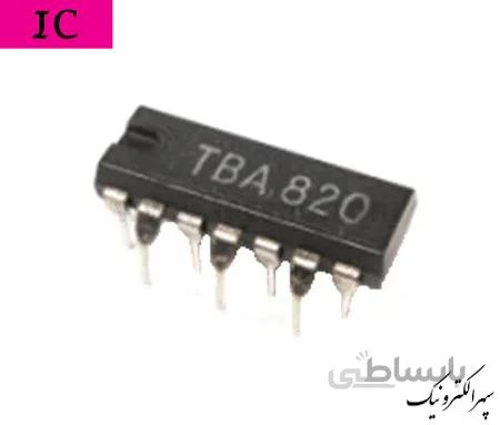 TBA820