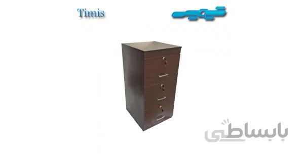 فایل سه کشو پرونده خور