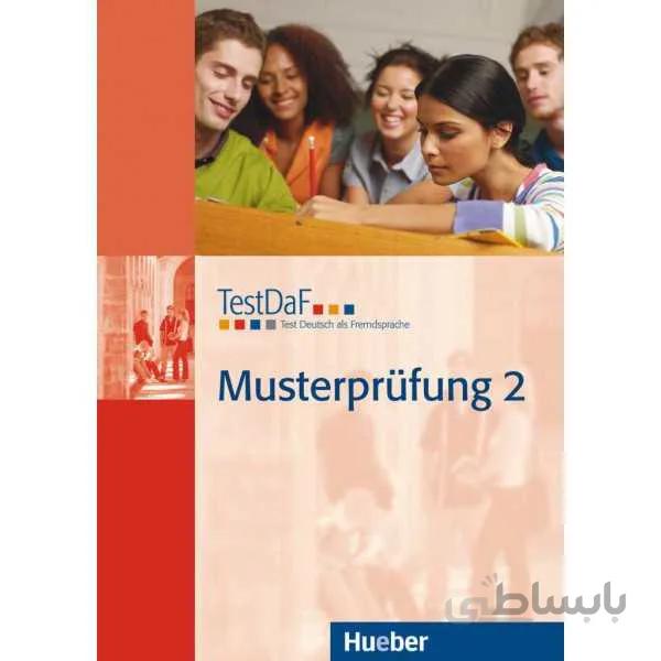 TestDaF Musterprüfung 2