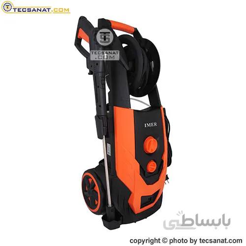 کارواش خانگی 160 بار ایمر IMER مدل LT704G-2100C