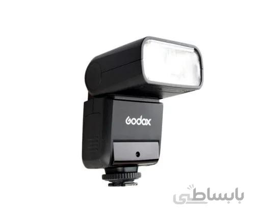 فلاش اکسترنال Godox V350 C برای کانن