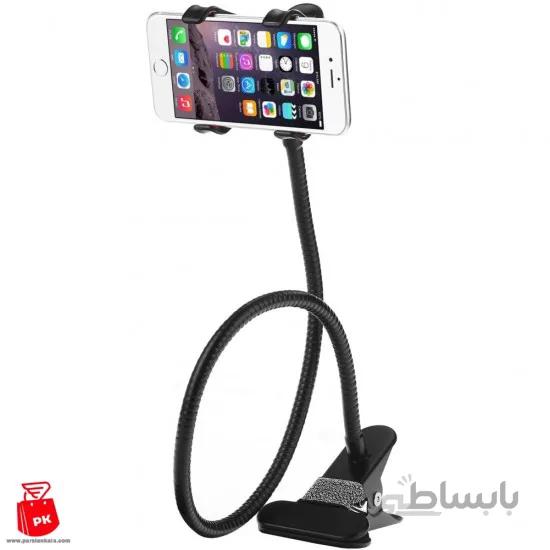 پایه نگهدارنده گوشی موبایل مدل Lazy Bracket