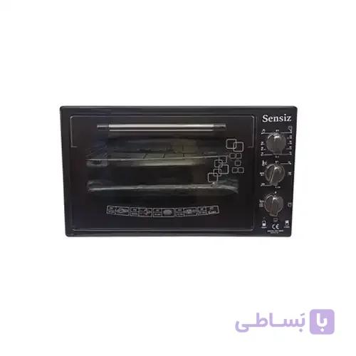 توستر Sensiz مدل KF 3100