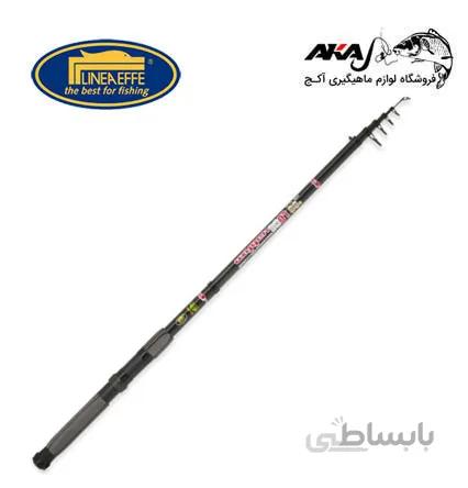 چوب تلسکوپی TELESCOPIC ROD OXYGEN