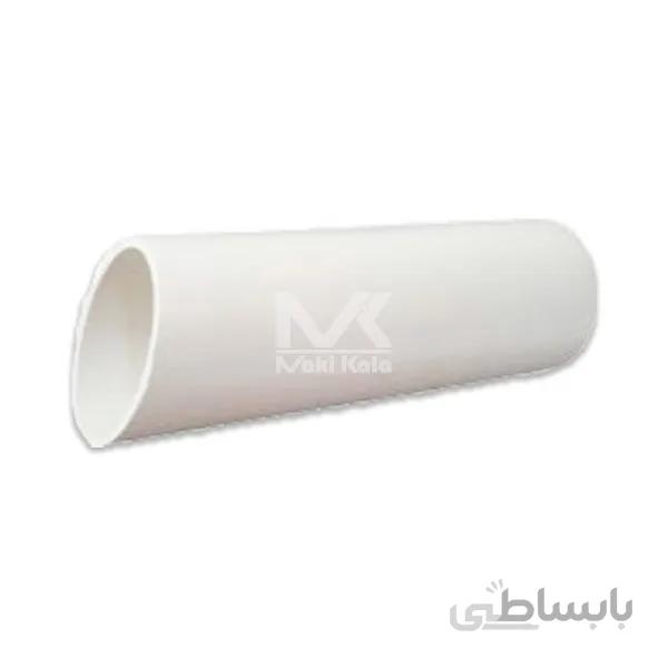 لوله انتقال UPVC قطر 110 میلی متر