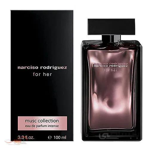 عطر نارسیسو رودریگز فور هر ماسک کالکشن اینتنس ادوپرفیوم