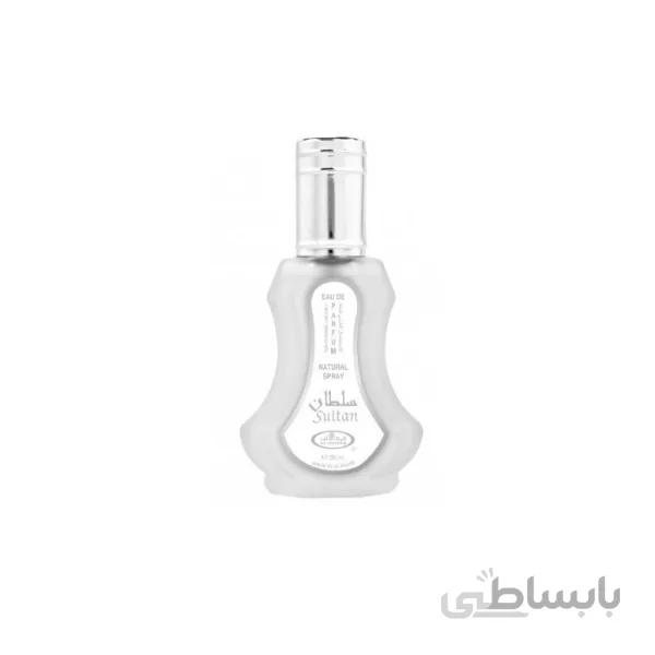 عطر الرحاب رایحه سلطان حجم 50 میل