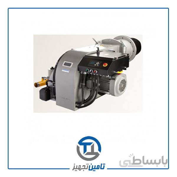 مشعل گازوئیل سوز گرم ایران مدل GNO 90/50