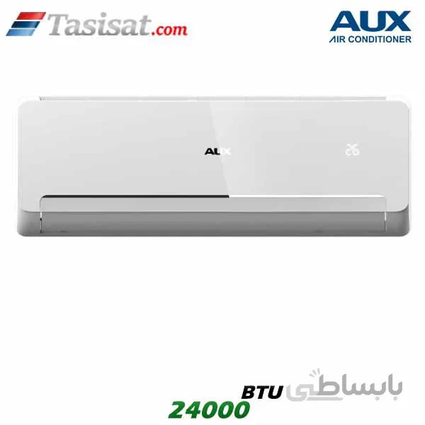 کولر گازی 24 هزار روتاری آکس مدل AX-H24A4/FV