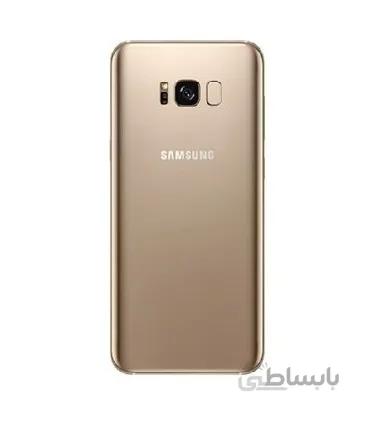 درب پشت گوشی مدل Samsung Galaxy S8