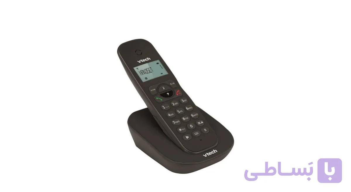 گوشی تلفن بی سیم وی تک مدل CS1000