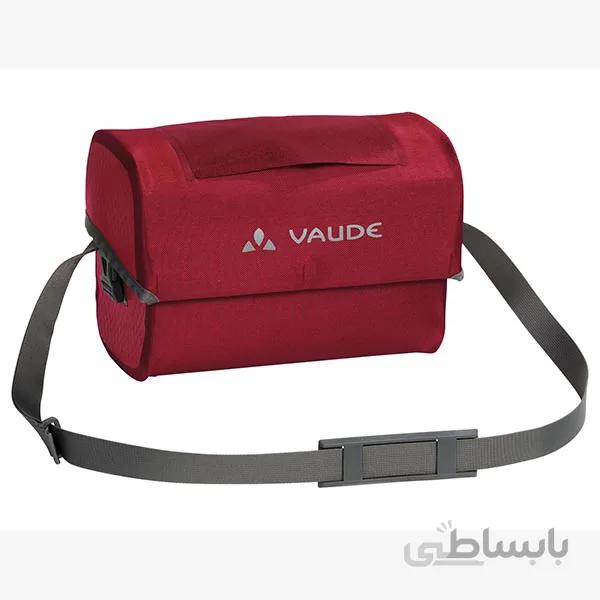 باکس روی فرمان دوچرخه Vaude