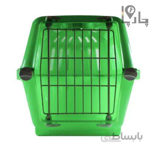 باکس حمل سگ